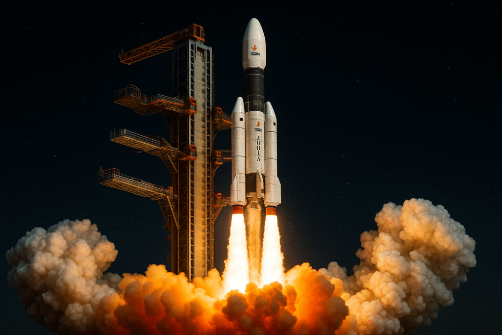 Defence & Space Insights