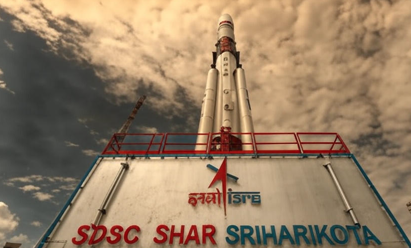 ISRO Gujarat second launch site