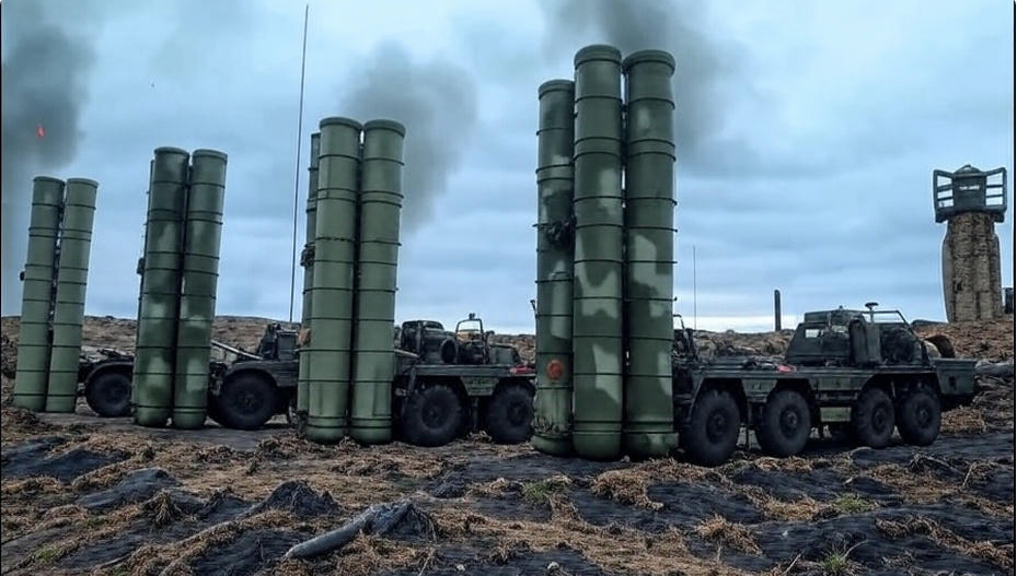 India’s Upcoming Defence Shields: Protecting Peace with Dharma (Duty), Not War