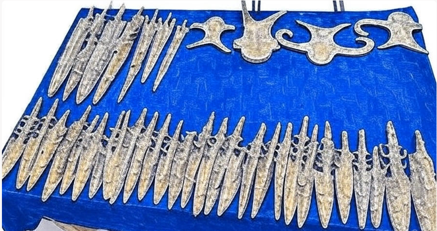 Ancient India’s Hidden Metallurgy: Discoveries That Rewrite History