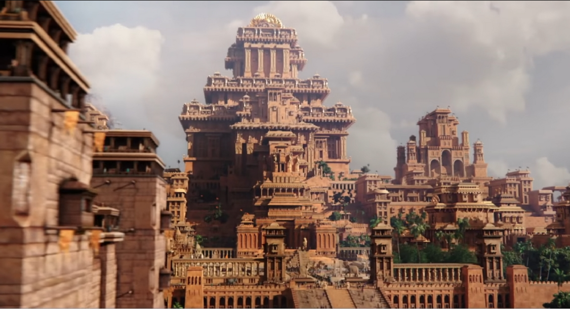 Mahishmati: Not just fiction but A Real Page of History and Hinduism