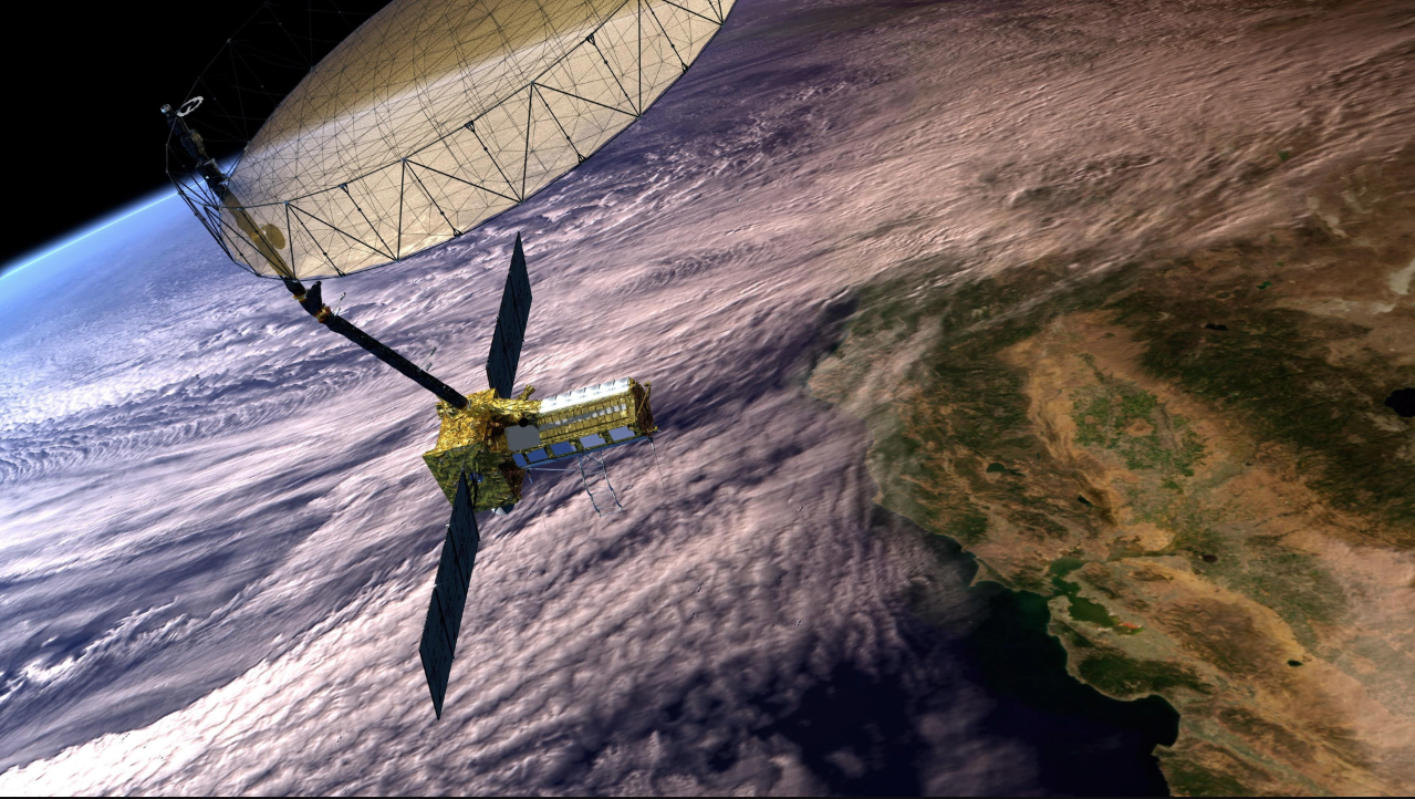 India’s Space Leap: NISAR Launch Marks a New Chapter in Outer Space Exploration