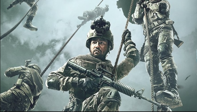 Surgical Strikes: Tactical Shift in Indian Military Policy that’s rooted in Dharma