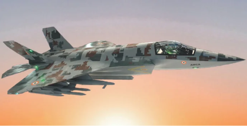 AMCA: India’s Leap into 5th Gen Stealth Fighter Jet Era